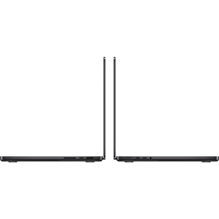 Apple MacBook Pro 14", M3 Pro 12 core CPU 18 core GPU, 36GB RAM, 1TB SSD, 96W USB-C (Space Black)